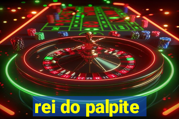 rei do palpite